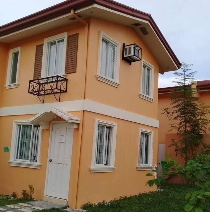 Bohol Staycation Tagbilaran Exteriér fotografie