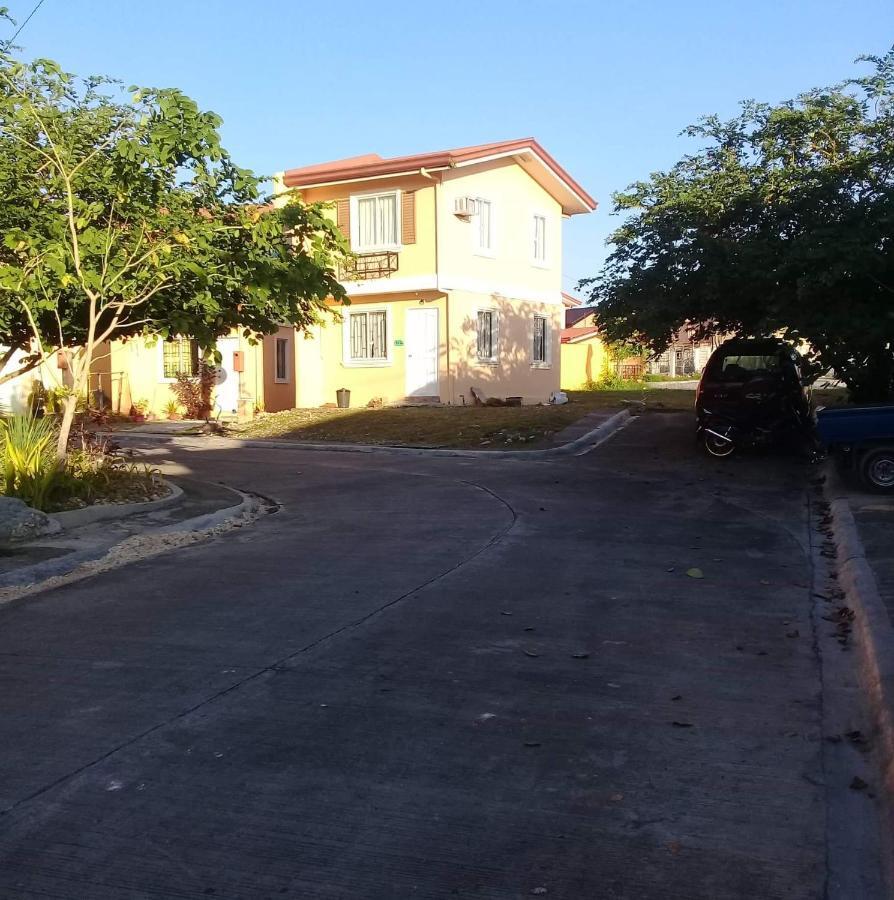 Bohol Staycation Tagbilaran Exteriér fotografie