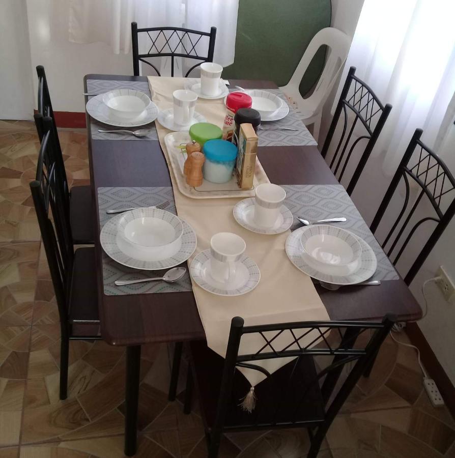 Bohol Staycation Tagbilaran Exteriér fotografie