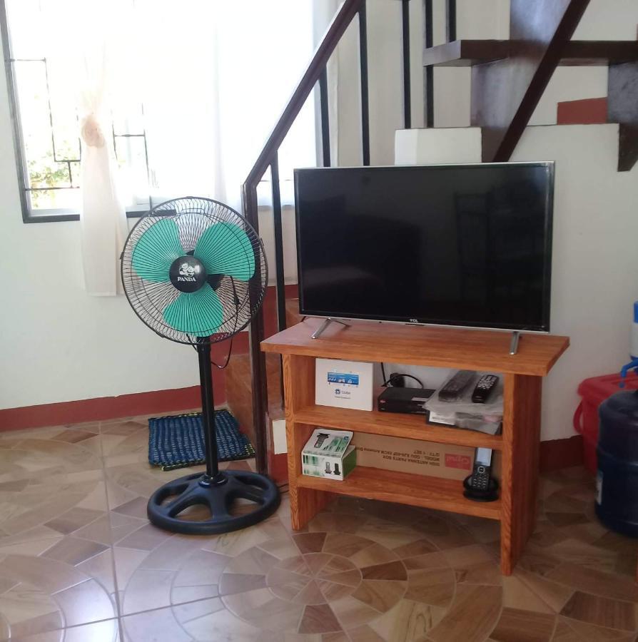 Bohol Staycation Tagbilaran Exteriér fotografie