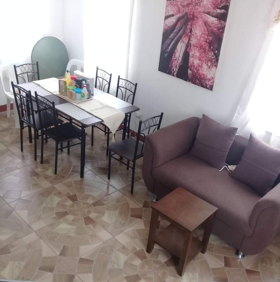Bohol Staycation Tagbilaran Exteriér fotografie